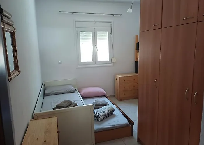 Casa vacanze George House *