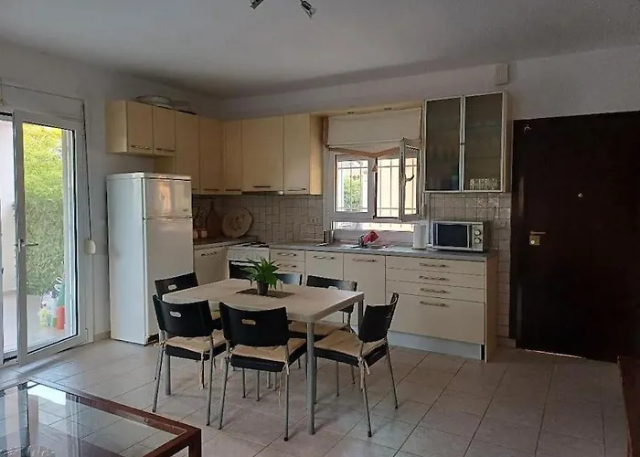 Casa vacanze George House