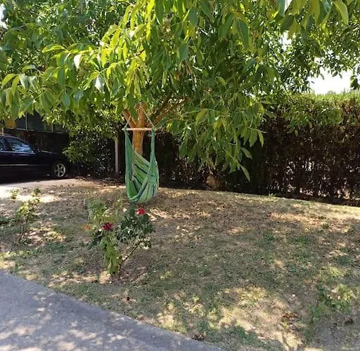 George House Casa vacanze