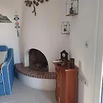 Дом отдыха George House