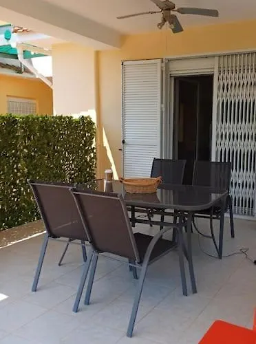 Vakantiehuis George House Paliouri