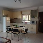 בית נופש George House