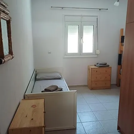 George House Dom wakacyjny Paliouri