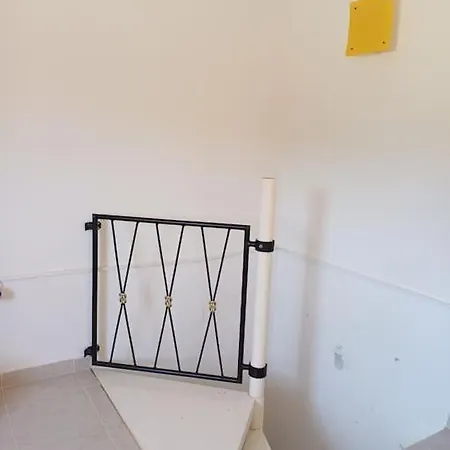 Holiday home George House Paliouri