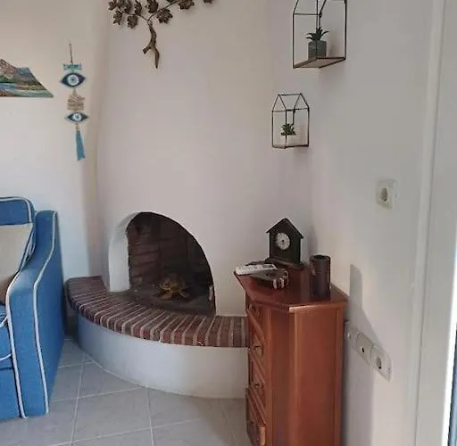 Nyaraló George House